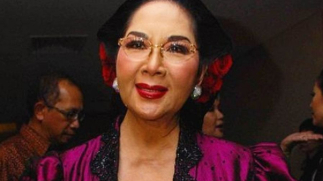 Titiek Puspa