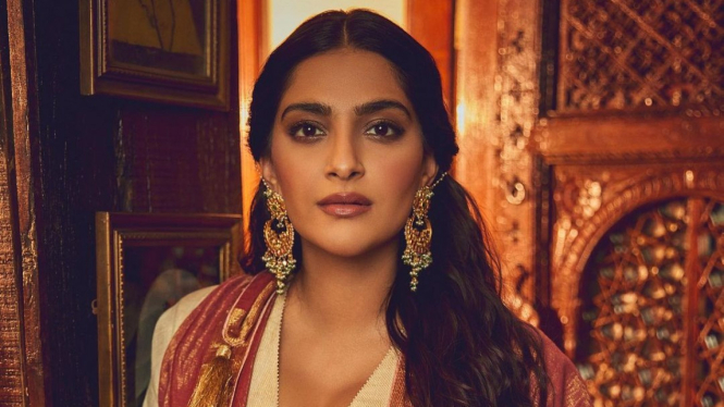 Sonam Kapoor