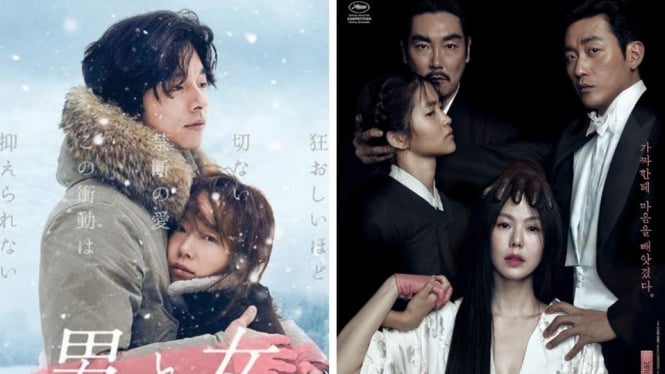 Banyak Adegan Vulgar 9 Rekomendasi Film Semi Korea Untuk Dewasa 