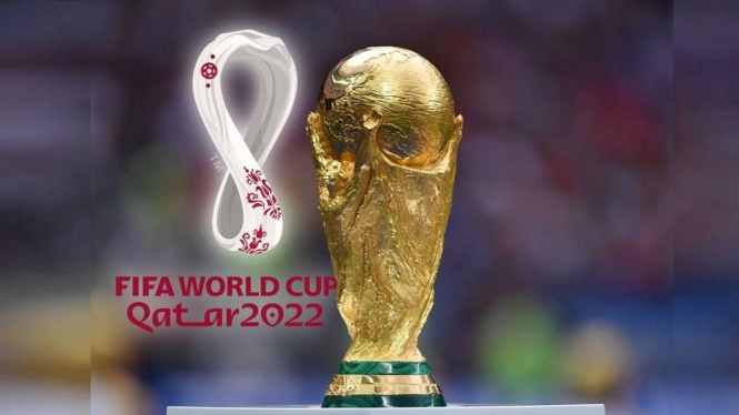 Berikut Jadwal Lengkap Babak Perempat Final Piala Dunia Qatar 2022