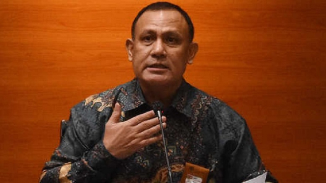 Aset Rampasan Kasus Korupsi Senilai Rp63 Miliar Diserahkan KPK