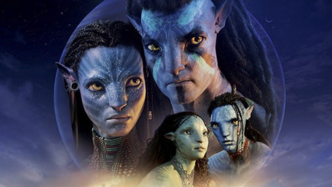 Avatar 2: The Way of The Water