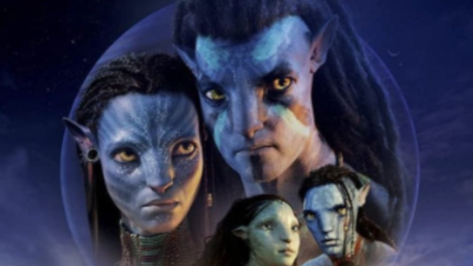 Film Avatar: The Way of Water