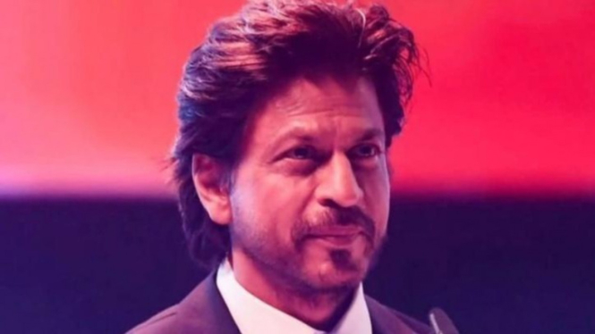 Film Pathaan Terancam Diboikot, Shah Rukh Khan Bahas Keburukan Media Sosial