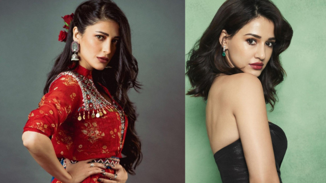7 Aktris Bollywood Ini Alami Perubahan Pasca Operasi Plastik
