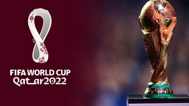 WOW! Juara 1 Piala Dunia 2022 Bakal Kantongi Hadiah Rp655,5 Miliar