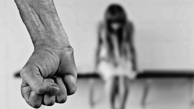 Kasus Kekerasaan Seksual Terhadap Perempuan dan Anak di Jombang