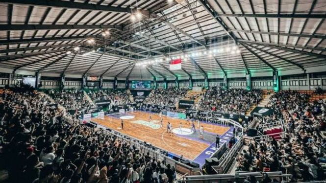 IBL 2023, janjikan lebih menarik