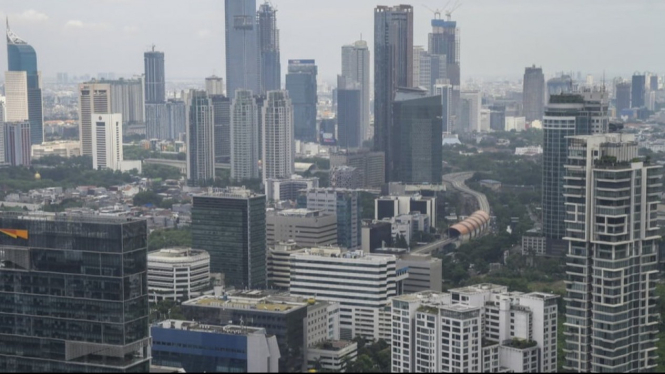 Pemprov DKI Jakarta Diminta Membangun Gedung Tahan Gempa