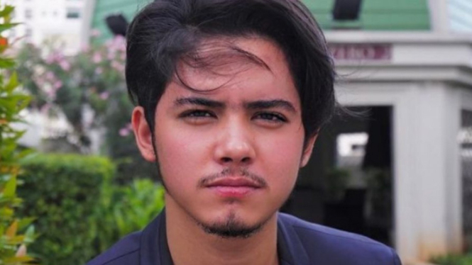 Aliando Syarief