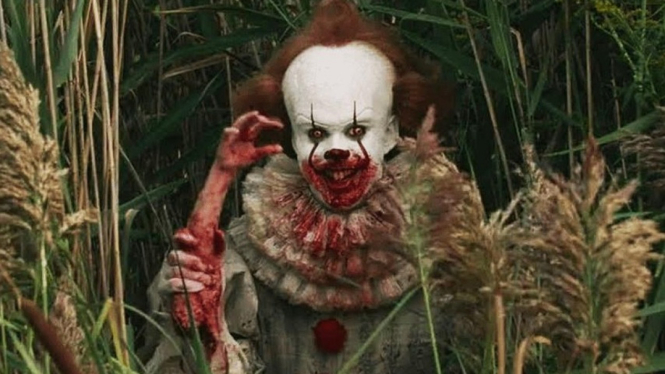 IT (2017)