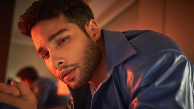 Siddhant Chaturvedi