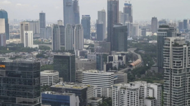 BPBD Ungkap, 1.409 Bencana Terjadi di Jakarta pada Tahun 2022