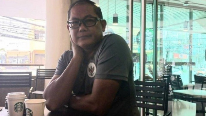 Trik Jitu Manager Timnas Indonesia Sumardji Bangun Mental Pemain