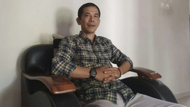 Kuasa hukum Korban Pencabulan Herry Wirawan.