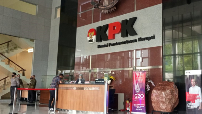 KPK ingatkan Dito Mahendra Agar Kooperatif dan Hadiri Panggilan