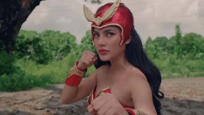 Jane De Leon Menceritakan Pengalaman Jadi Darna