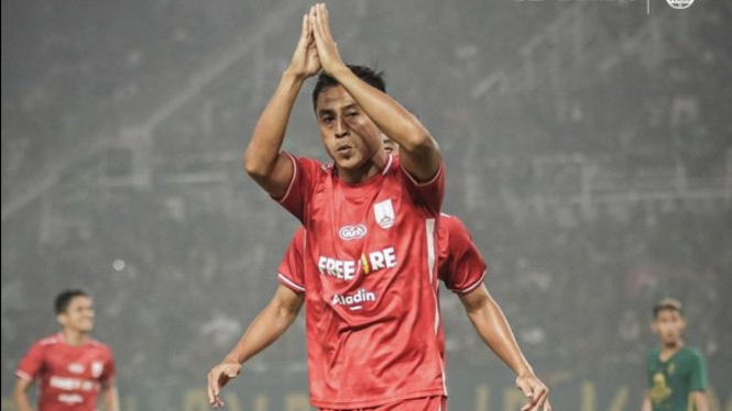 Bomber Persis Solo, Samsul Arif Munip