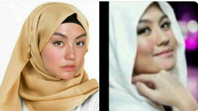 Dikabarkan Pakai Hijab dan Pindah Agama, Agnez Mo Beri Jawaban Bijak