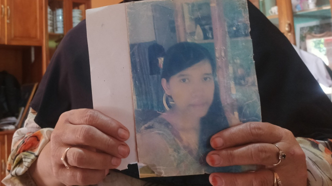 Sosok Siti Fatimah, Korban Pembunuhan Berantai Wowon Cs
