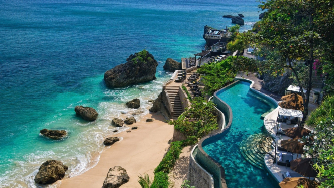Ayana Resort & SPA Bali