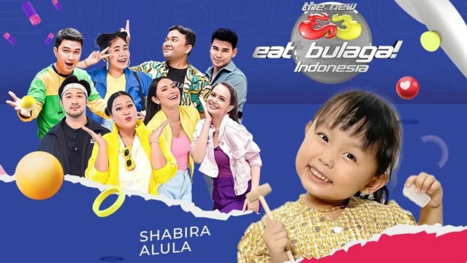 The New Eat Bulaga Indonesia