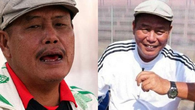 In Memoriam, Wafatnya Pelatih Kampung yang Bersahaja, Suimin Diharja