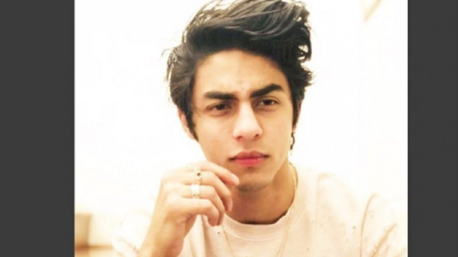 Tidak Ikuti Jejak Sang Ayah, Putra Sulung Shah Rukh Khan, Aryan Khan