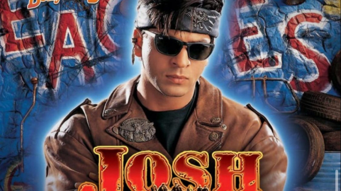 Mega Bollywood Josh