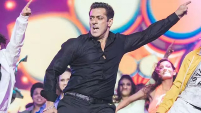 Salman Khan