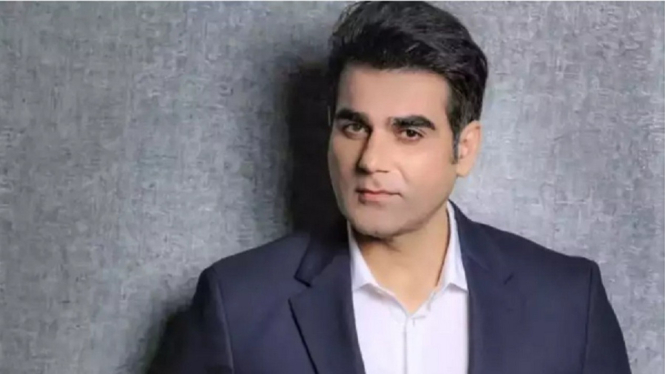 Arbaaz Khan