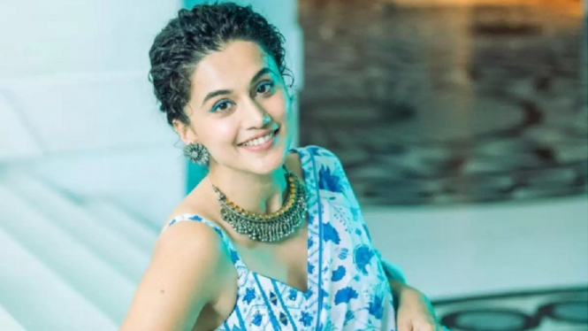 Taapsee Pannu