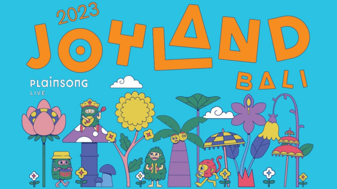 Joyland Fest 2023