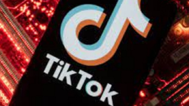 Logo Tiktok