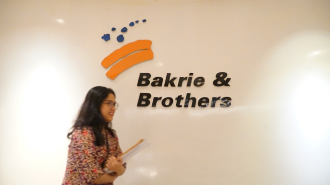 PT Bakrie & Brothers Tbk.