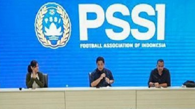 Ketum PSSI dan Klub Liga 2 Sepakat Musim Baru Digelar November