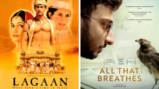 8 film India yang dinominasikan untuk Oscar