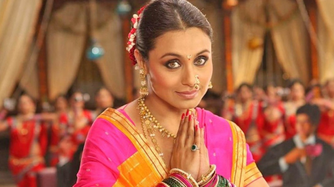 Rani Mukerji