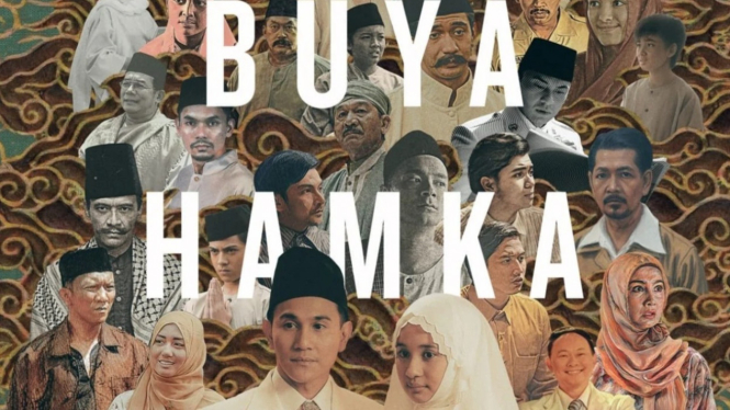 Film Buya Hamka