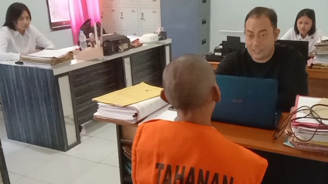 Setubuhi Anak Tiri Berulang Kali, Pria di Sumbawa Ditangkap Polisi