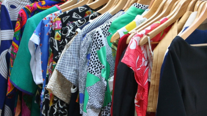 Pakaian Bekas Impor Senilai Rp10 Miliar Bakal Dimusnahkan Mendag