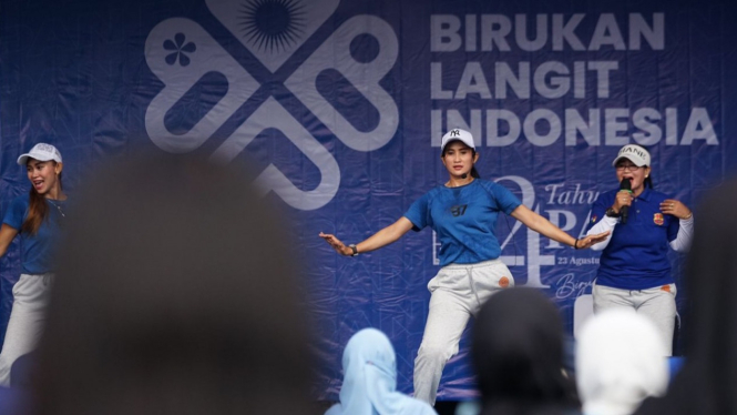 Sleman Bakal Jadi Kota Pertama Festival Terbesar Gerakan Anak Muda