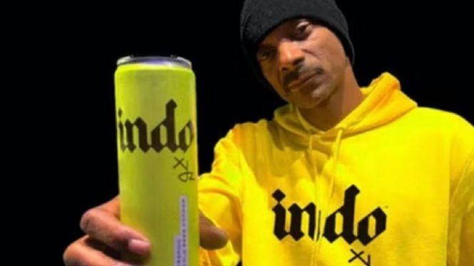 Brand Kopi Khas Indonesia Milik Rapper Snoop Dogg
