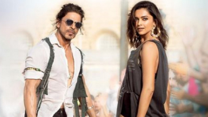 Setelah Duet ‘Pathaan’, Shah Rukh Khan dan Deepika Padukone Bakal Adu