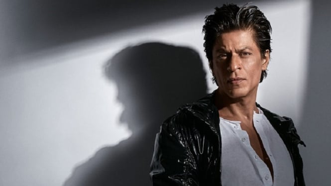 5 Masalah Besar yang Pernah Menimpa Shah Rukh Khan