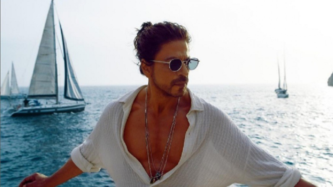 Shah Rukh Khan