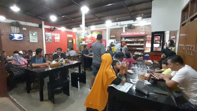 Pemkab Mukomuko Izinkan Warung Makan Buka Siang Hari saat Puasa