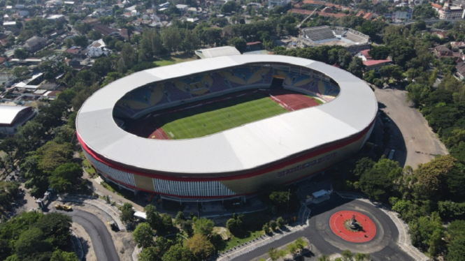 6 Stadion Piala Dunia U-20 Mulai Dilakukan Inspeksi Akhir oleh FIFA