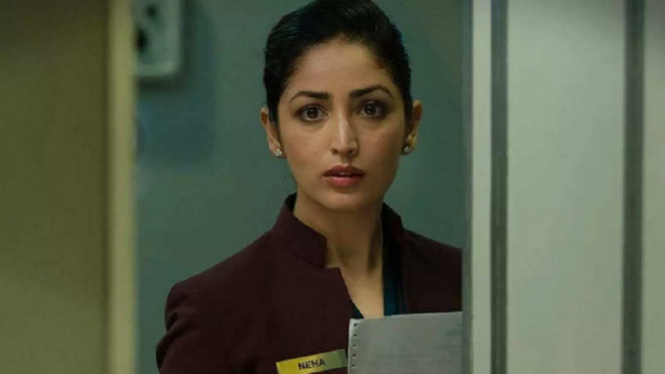 Yami Gautam