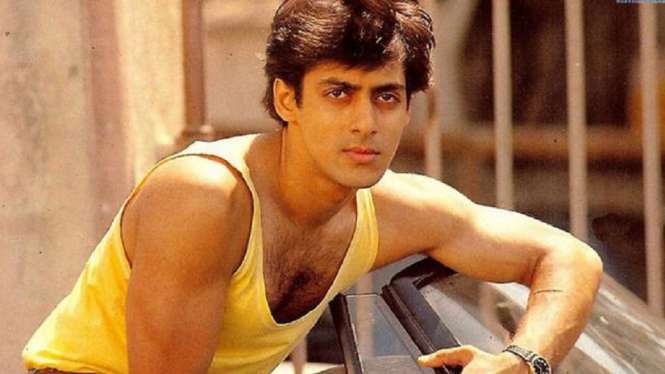 Salman Khan Ternyata Suka Mengumpulkan Sisa Makanan di Lokasi Syuting